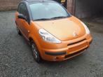 Citroen C3 Pluriël, 4 zetels, Stof, 1360 cc, Radio