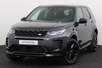 Land Rover Discovery Sport P300e Dynamic SE AWD Auto. 24MY beschikbaar voor biedingen