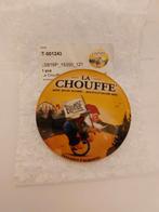 Taplens La Chouffe, Verzamelen, Biermerken, Ophalen of Verzenden