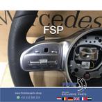 A0004604602 AMG LINE STUUR FACELIFT W205 W253 / W177 W247 W1, Utilisé, -, -, Enlèvement ou Envoi