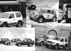 MITSUBISHI PAJERO,  persfoto's, Ophalen of Verzenden, Zo goed als nieuw, Mitsubishi