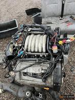 Motor Audi A4 2.5 code: ALF, Auto-onderdelen, Ophalen of Verzenden, Gebruikt