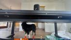 Uitschuifbare eettafel voor 6-14 personen, Huis en Inrichting, Tafels | Eettafels, Ophalen, Eikenhout, 200 cm of meer, 50 tot 100 cm