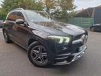 Mercedes GLE300, Auto's, Mercedes-Benz, Automaat, Euro 6, GLE, Bedrijf