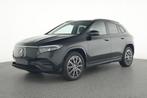 Mercedes-Benz EQA 250+ AMG Line, Auto's, Mercedes-Benz, Stof, Gebruikt, Zwart, Zwart