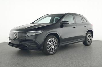 Mercedes-Benz EQA 250+ AMG Line beschikbaar voor biedingen