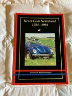 volkswagen kever/bus/buggy boek uit privé collectie, Comme neuf, Volkswagen, Enlèvement ou Envoi