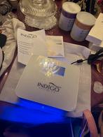 Lampe Indigo Nails Lab LED/UV 36W – Neuve, jamais utilisée, Wit, Nieuw, Ophalen of Verzenden, Accessoires