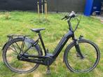 E-bike Batavus finez BOSCH activeline plus middenmotor 2023, Fietsen en Brommers, Elektrische fietsen, Ophalen, Batavus, Zo goed als nieuw