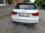 Audi A1, Te koop, Berline, 5 deurs, Stof