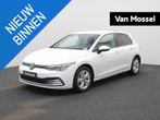 Volkswagen Golf VIII 2.0 TDI 110kW Life DSG (automatique), Autos, 118 g/km, 110 kW, Entreprise, Noir