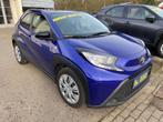 Toyota Aygo X AYGO X SUV MET 2JAAR GARANTIE (bj 2023), Auto's, Toyota, 4 zetels, Stof, Gebruikt, Euro 6