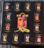 The Jackie Chan collection, Ophalen of Verzenden, Gebruikt, Martial Arts, Boxset