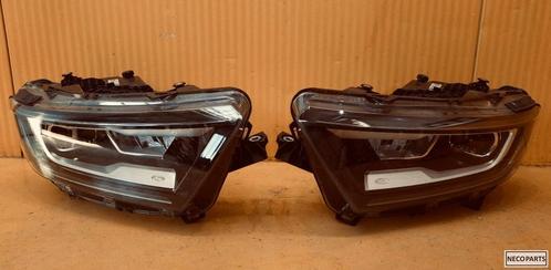 FORD TOURNEO CONNECT VOL LED KOPLAMPEN ALLES LEVERBAAR !!!, Auto-onderdelen, Verlichting, Ford, Gebruikt, Ophalen of Verzenden