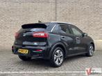 Kia Niro e-Niro ExecutiveLine 64 kWh | € 14.400,- NETTO! | L, Auto's, Automaat, Zwart, Elektrische ramen, Zwart