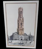 emaillerie belge "Barclay A. Kohl". emaille bord., Verzamelen, Gebruikt, B, Ophalen of Verzenden, België