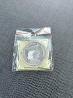 Munt Hongarije. Munt met Koninklijke krone. Zilver 0,333., Ophalen of Verzenden, Hongarije, Losse munt, Zilver