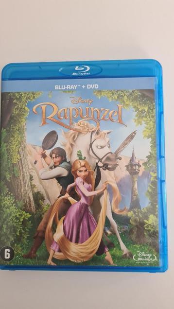 Rapunzel (Disney 54)