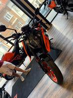 Ktm duke 390 2025, Motoren, Motoren | KTM, LED Verlichting, Particulier, 399 cc, Minimaal motorrijbewijs A2