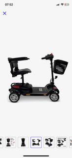 Nieuwe scootmobiel, niet gebruikt, Diversen, Brommobielen en Scootmobielen, Ophalen, Nieuw