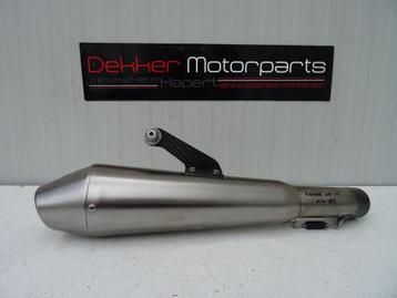 Leovince SBK GP Evo II Sport Demper Kawasaki ZX10R 2008-2010 beschikbaar voor biedingen