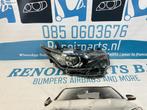 Koplamp Opel Corsa F H7 Orgineel Rechts 3-B19-2011, Auto-onderdelen, Ophalen of Verzenden, Gebruikt