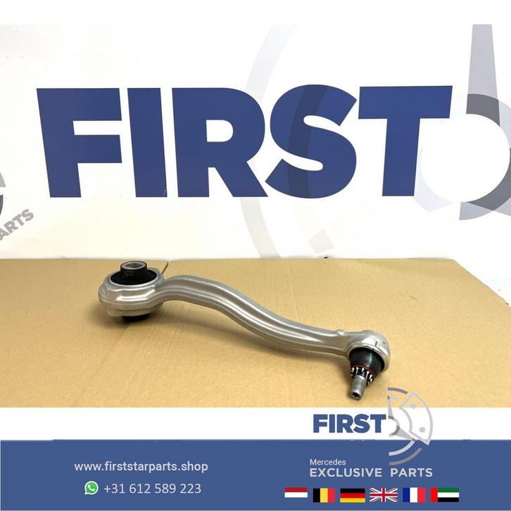 DRAAGARM MERCEDES W176 W177 W246 W247 W117 W118 W204 W205 W2, Auto-onderdelen, Ophanging en Onderstel, Mercedes-Benz, Gebruikt