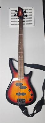 Stagg basgitaar BC 300 SB, Muziek en Instrumenten, Ophalen, Zo goed als nieuw