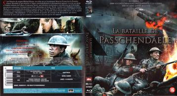 the battle of passchendaele (blu-ray) nieuw beschikbaar voor biedingen