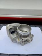 BMW 3 serie 5 serie Gasklephuis Gasklep 13547502444-05 E46, Enlèvement ou Envoi, Utilisé, BMW