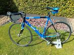 Gios Compact Pro, Ophalen, Aluminium