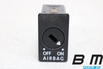 Airbag schakelaar VW Passat B6 Variant 3C0919237A beschikbaar voor biedingen