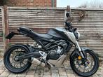Honda CB125R, Motos, Permis Moto A1 minimum, Particulier, Contrôle de traction, 1 cylindre