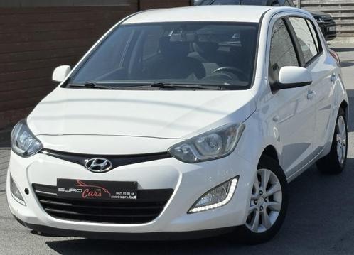 | Hyundai i20 City | Euro 5 | 150.000 km | Airco | Trekhaak, Auto's, Hyundai, Bedrijf, Te koop, i20, ABS, Airbags, Airconditioning