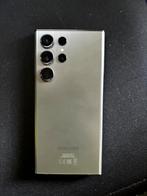 Samsung S23 ultra, Telecommunicatie, Mobiele telefoons | Samsung, Ophalen, Overige modellen, Overige kleuren, Touchscreen