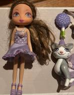 Yummi land Pop, Flower Pop Girls., Ophalen of Verzenden, Gebruikt, Overige typen