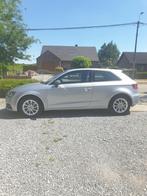 Audi A3 1.6 TDI vanaf 2016 (102.000 km) EURO 6, Voorwielaandrijving, 4 cilinders, 1600 cc, Leder