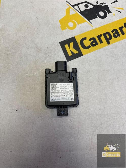 VW GOLF 8 ID BUZZ SIDE ASSIST MODULE LINKS 2Q0907685E, Auto-onderdelen, Elektronica en Kabels, Volkswagen, Gebruikt