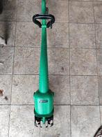 Tuinfrees, Bricolage & Construction, Outillage | Fraiseuses, Électrique, Comme neuf, Parkside, Enlèvement