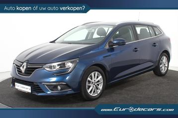 Renault Megane Grand Tourer *1ste Eigenaar Navigatie* beschikbaar voor biedingen