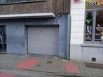 Afgesloten garage, Immo, Garages en Parkeerplaatsen, Gent