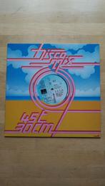 Saka Et Sa Clique Danse Jamaika 12" Maxi Vinyle lp 45t 79 fr, Cd's en Dvd's, Vinyl | Dance en House, Ophalen of Verzenden, Zo goed als nieuw
