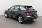 (1WQE218) Audi Q3*, Argent ou Gris, Achat, Entreprise, Carnet d'entretien