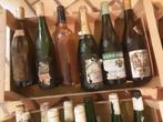 Oude witte wijn, Collections, Vins, Comme neuf, Enlèvement ou Envoi, Vin blanc