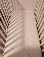 Matras voor babybedje, Ophalen, Gebruikt, Matras