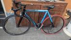 diamant althin - campagnolo, Fietsen en Brommers, Fietsen | Racefietsen, Gebruikt, Aluminium, Meer dan 20 versnellingen, 53 tot 57 cm