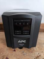 APC Smart UPC 750 power box, Ophalen, Gebruikt