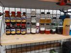Flavours en additieven, Watersport en Boten, Hengelsport | Algemeen, Ophalen, Zo goed als nieuw