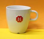 6 DOUWE EGBERTS TASSEN WIT, Ophalen of Verzenden, Nieuw