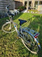 Batavus Damesfiets, Fietsen en Brommers, Ophalen, Gebruikt, 47 tot 50 cm, Batavus